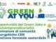 Green at You le opportunita dei green jobs per lo sviluppo aziendale e per loccupabilita