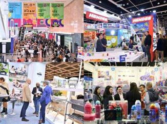 HKTDC to Create Boundless Business Opportunities with Three Major Trade Fairs for Toy Baby Products and Stationery in Early January 2025