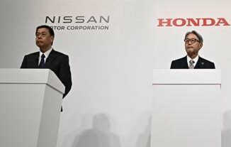 Honda e Nissan accordo per fusione verso terzo polo mondiale dellautomotive