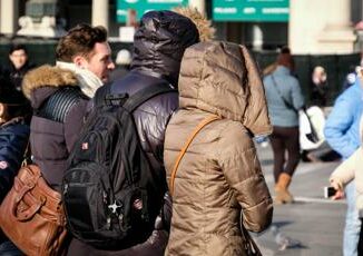 Il maltempo si sposta sole almeno fino a Capodanno le previsioni