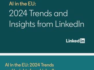 Il ruolo dellAI nella trasformazione del mercato del lavoro in Europa