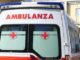 Incidente sul lavoro operaio morto in un cantiere in Valtellina