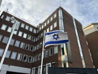 Israele chiude ambasciata in Irlanda Da Dublino politiche antisemite