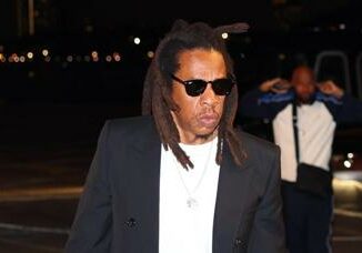 Jay Z accusato di aver violentato una 13enne nel 2000