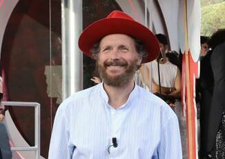 Jovanotti ospite di Belve annuncio a sorpresa di Francesca Fagnani