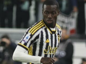 Juve si ferma Weah lesione al bicipite femorale