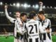 Juventus Bologna orario probabili formazioni e dove vederla in tv