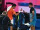 Kyrgios dagli attacchi a Sinner al campo vince in doppio con Djokovic a Brisbane