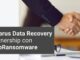 Lazarus Data Recovery collabora con HelpRansomware per rivoluzionare il recupero da attacchi ransomware e le soluzioni di cybersicurezza