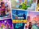 Lego Fortnite si espande con Brick Life e laggiornamento Storm Chasers