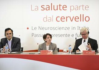 Lundbeck Italia 30 anni di impegno per la salute del cervello