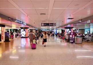 Malattia misteriosa in Congo lItalia alza il livello dattenzione in aeroporti e porti