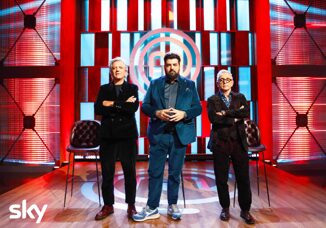 MasterChef Italia al via la nuova stagione Puo succedere di tutto tutte le novita