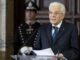 Mattarella messaggio al Papa Italia lavora per favorire soluzione pacifica conflitti