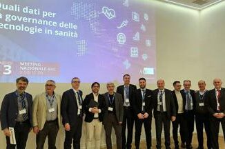 Meeting Aiic ingegneria clinica protagonista su dati per governance tecnologie