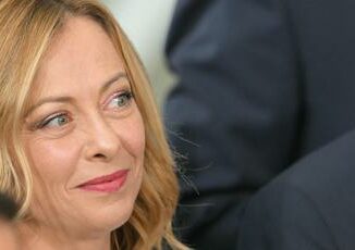 Meloni Centrodestra diverso ma coeso troviamo sempre sintesi