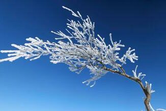 Mezza Italia colpita dal maltempo gelate e pioggia sul Natale il meteo