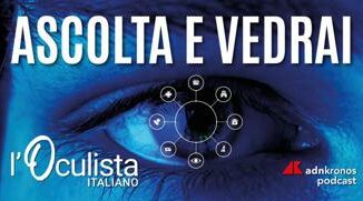 Microbiota e malattie oculari podcast Ascolta e vedrai spiega il legame