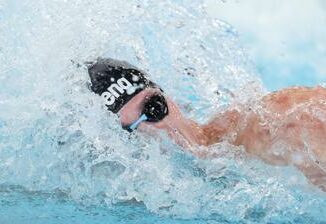 Mondiali nuoto Budapest Italia oro nella staffetta mista 4X50 stile libero