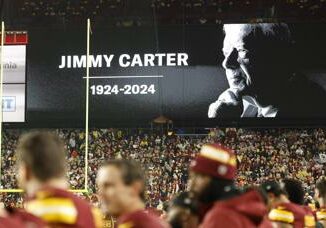 Morte Jimmy Carter 9 gennaio lutto nazionale negli Usa