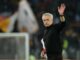 Mourinho operato intervento alla cistifellea