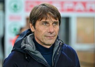 Napoli Conte Kvara ci sara. Mercato Valutiamo opportunita