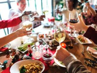 Natale cosa mangiare prima e dopo le abbuffate