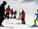 Natale per sci e snowboard alto tasso infortuni allenare muscoli e cuore