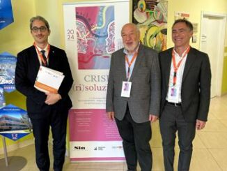 Neuromed Sin e Aie insieme per nuovo approccio umanistico di cura epilessia