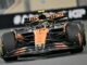 Norris vince Gp Abu Dhabi davanti alle Ferrari McLaren conquista Mondiale Costruttori