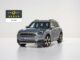 Nuova MINI Countryman 5 stelle nei test Euro NCAP