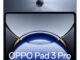 Oppo Pad 3 Pro tablet top di gamma a meno di 600 euro