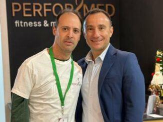 Palestre di successo al via in Italia il progetto per creare posti di lavoro a persone con sindrome Down nei centri fitness