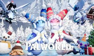 Palworld disponibile laggiornamento al mondo di gioco Feybreak