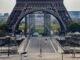 Parigi Torre Eiffel evacuata per un cortocircuito a un ascensore