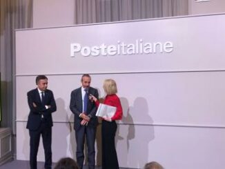 Premio Tg Poste Del Fante Fondamentale investire nel valore dei giovani