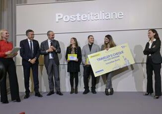 Prima edizione del premio Tg Poste a una giovane giornalista toscana