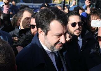 Processo Open Arms Salvini assolto la sentenza