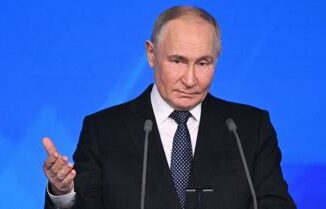 Putin oggi la conferenza stampa cittadini inviano 15 milioni di domande