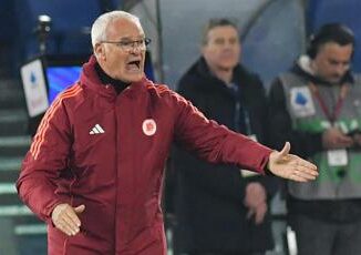 Ranieri e il futuro della Roma Speriamo di non sbagliare il prossimo allenatore