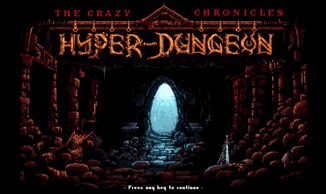 Red Bull Indie Forge 2024 a The Crazy Hyper Dungeon Chronicles di Fix A Bug