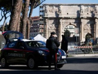 Roma dal Giubileo a Capodanno arriva la stretta del Viminale