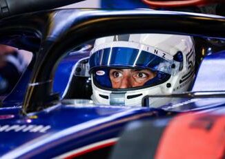 Sainz nuova vita in Williams e il pilota piu veloce nei test di Abu Dhabi