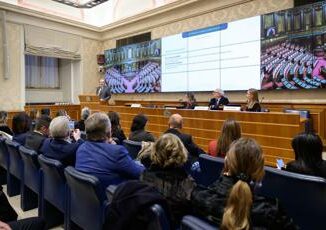 Sanita 102 One Health Ambassador premiati in Senato