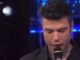 Sanremo 2025 Conti Bella stronza di Fedez e Masini versione nuova adattata ai tempi