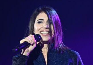 Sanremo per gli esperti Sisal Giorgia e la grande favorita