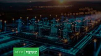 Schneider Electric presenta nuove soluzioni per affrontare le sfide energetiche e di sostenibilita legate allAI