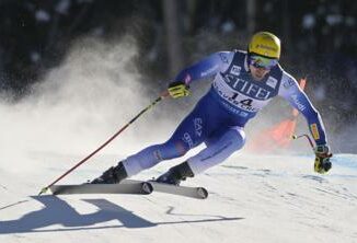 Sci Casse trionfa nel Super G della Val Gardena