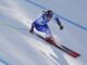 Sci Sofia Goggia vince SuperG di Beaver Creek