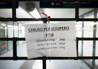 Sciopero 13 dicembre 2024 dalla scuola al trasporto pubblico chi si ferma e gli orari